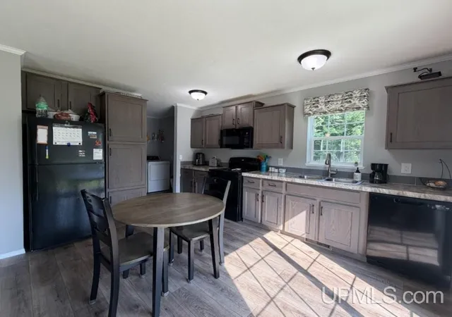 Photo 3 of Single family home for sale at 14437 Korhonen Rd, Baraga, MI 49908 | MLS# 50217036 | Listing updated on 2026-08-13