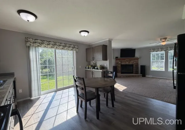 Photo 5 of Single family home for sale at 14437 Korhonen Rd, Baraga, MI 49908 | MLS# 50217036 | Listing updated on 2026-08-13