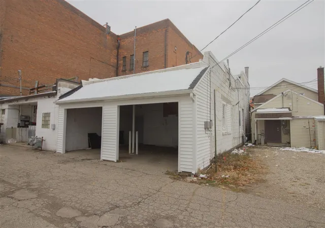 12th image of 108 S Main St, Romeo, MI 48065 | MLS# 70538674
