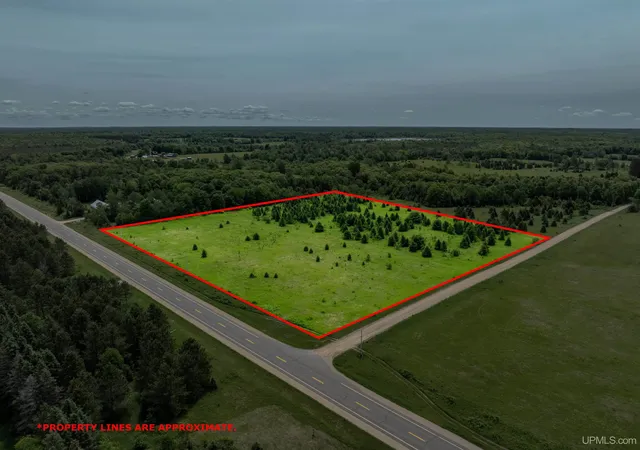 Homes for sale in Skandia, MI | Tbd M94 Hwy, Skandia, MI 49816 | MLS# 50211878