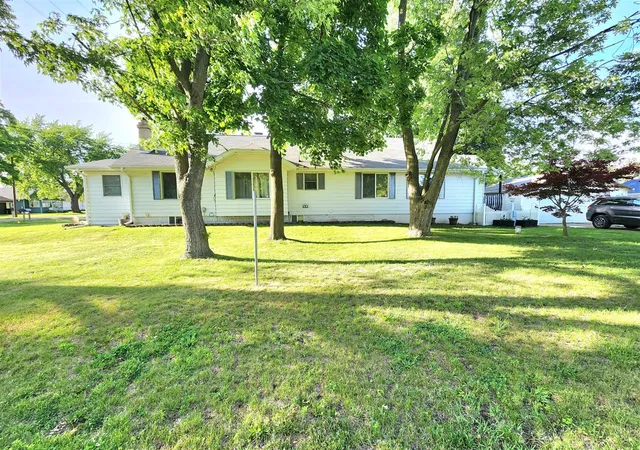 Homes for sale in Jackson, MI | 801 Concord Blvd, Jackson, MI 49202 | MLS# 70539823