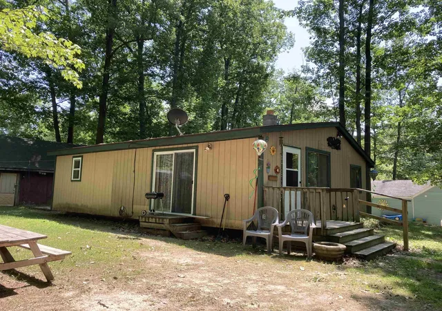 1st image of 2360 Arbor #Lot: 42, Lupton, MI 48635 | MLS# 80071500