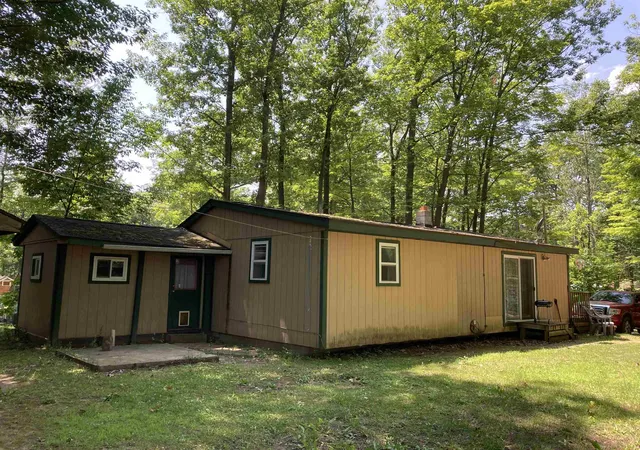4th image of 2360 Arbor #Lot: 42, Lupton, MI 48635 | MLS# 80071500