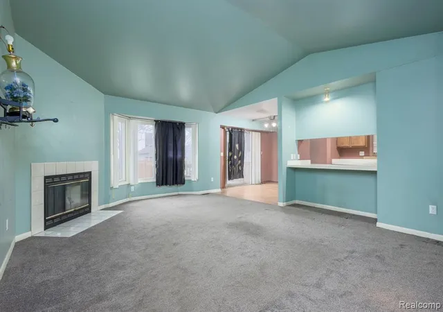 3rd image of 19249 Parkville St, Livonia, MI 48152 | MLS# 60977851
