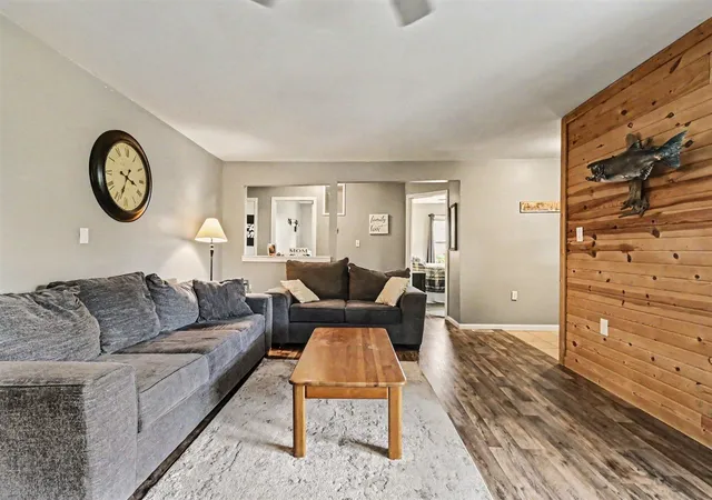 Homes for sale in Cement City, MI | 11332 Crestview Dr, Cement City, MI 49233 | MLS# 70537773