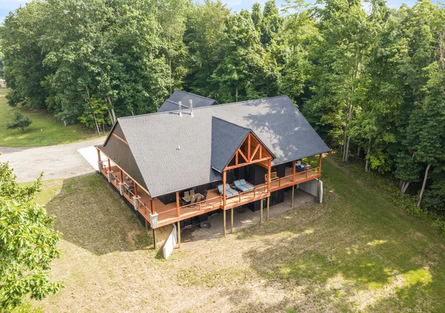 4th image of 4390 22 Mile Rd, Grant, MI 49327 | MLS# 70552083