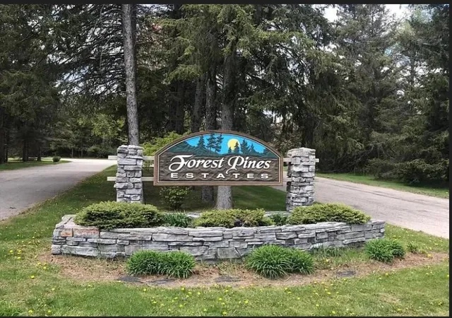 Photo 1 of Land for sale at 9101 Forest Pines Dr, Mecosta, MI 49332 | MLS# 70554168 | Listing updated on 2026-08-24