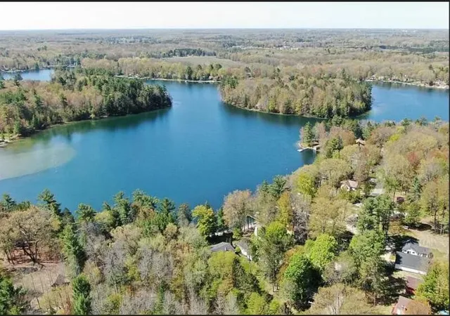 Photo 3 of Land for sale at 9101 Forest Pines Dr, Mecosta, MI 49332 | MLS# 70554168 | Listing updated on 2026-08-24
