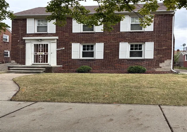 Photo 1 of Sale Pending at 10734 E Outer Dr, Detroit, MI 48224 | MLS# 70552257 | Listing updated on 2026-08-28