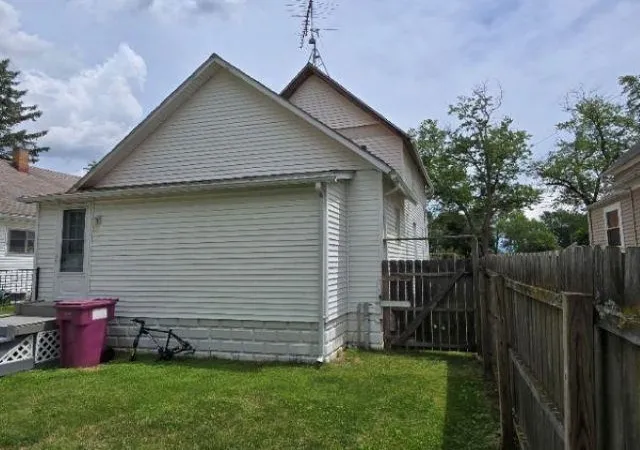 Homes for sale in Owosso, MI | 710 Alger Ave, Owosso, MI 48867 | MLS# 50211726