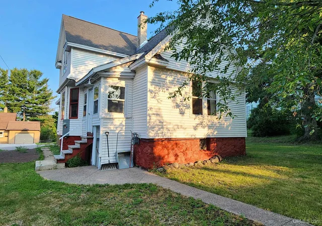 Photo 1 of Single family home for sale at 1115 Summit St, Hancock, MI 49930 | MLS# 50197074 | Listing updated on 2026-08-28