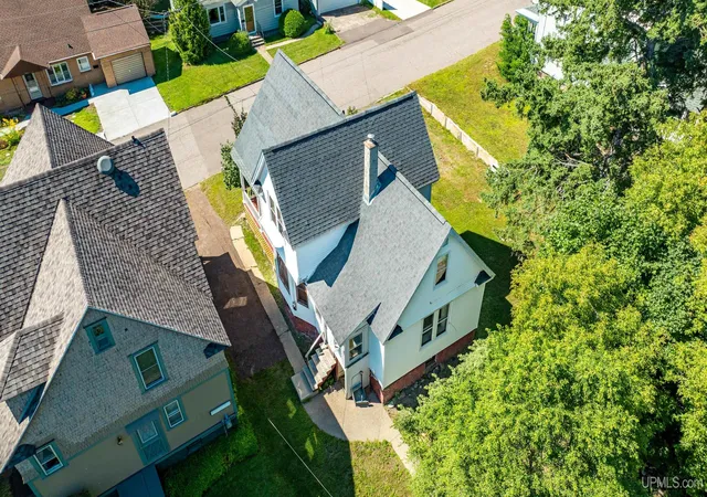 Photo 61 of Single family home for sale at 1115 Summit St, Hancock, MI 49930 | MLS# 50197074 | Listing updated on 2026-08-28