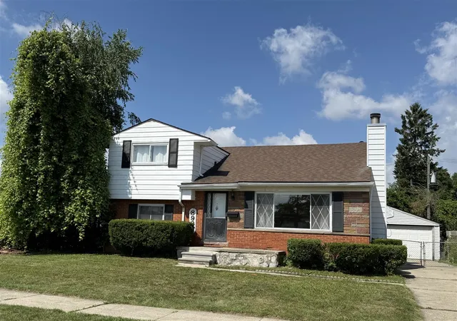 Photo 1 of Sale Pending at 8931 Wormer, Redford, MI 48239 | MLS# 70480492 | Listing updated on 2025-10-04