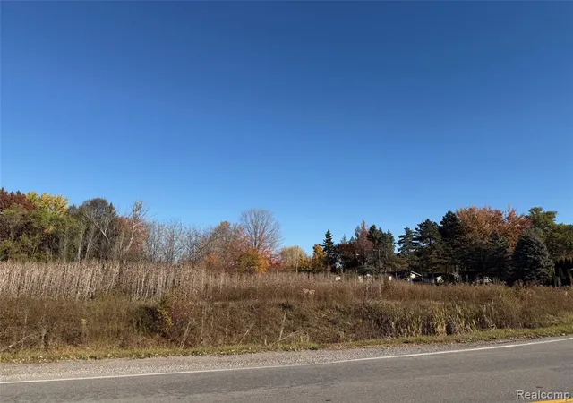 3rd image of Lot 20 E Hill Rd, Grand Blanc, MI 48439 | MLS# 60949191