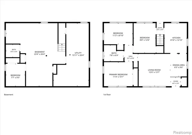 57th image of 6523 Henry Ruff Rd, Garden City, MI 48135 2010 | MLS# 61023417