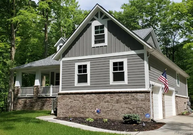 1st image of 000 Vl N Latson Rd, Howell, MI 48843 | MLS# 60964479
