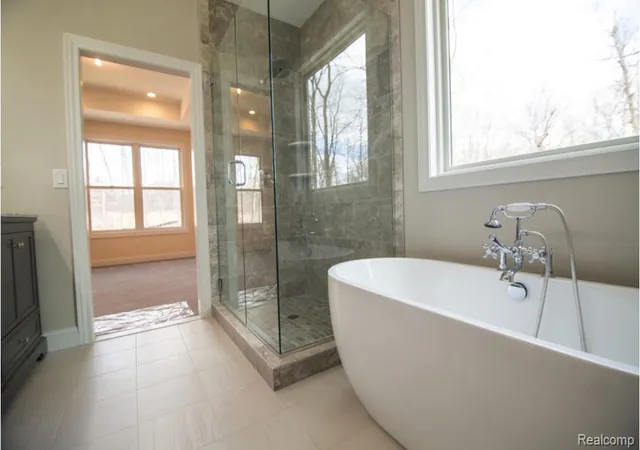 5th image of 000 Vl N Latson Rd, Howell, MI 48843 | MLS# 60964479