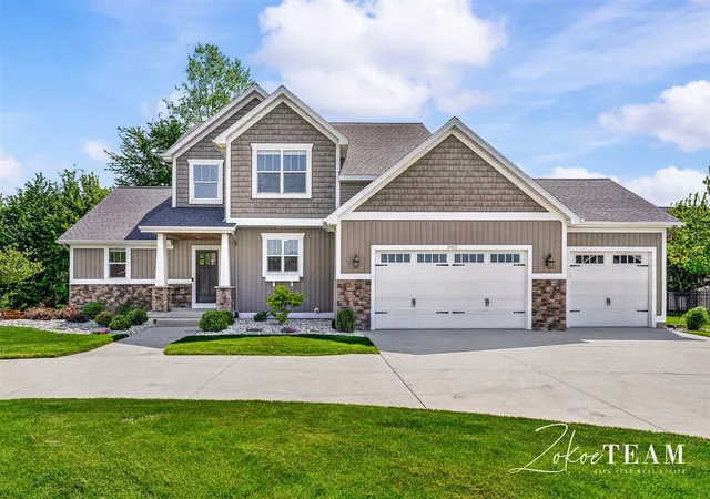 Homes for sale in Grand Rapids, MI | 1922 Stratford Ln, Grand Rapids, MI 49534 | MLS# 70534166