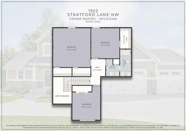 Homes for sale in Grand Rapids, MI | 1922 Stratford Ln, Grand Rapids, MI 49534 | MLS# 70534166