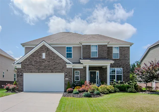 1st image of 2574 Meadow Hills Dr, Ann Arbor, MI 48108 | MLS# 70553582