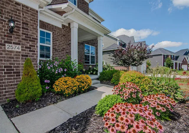 Photo 3 of Single family home for sale at 2574 Meadow Hills Dr, Ann Arbor, MI 48108 | MLS# 70553582 | Listing updated on 2026-09-11