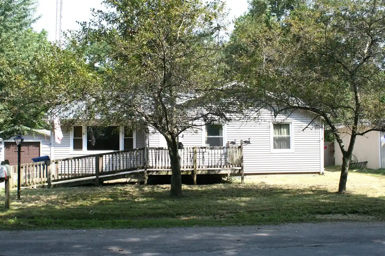 Photo 1 of Single family home for sale at 1175 Ravina Ave, Benton Harbor, MI 49022 | MLS# 70554069 | Listing updated on 2026-10-16