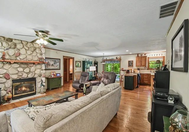 Homes for sale in Oscoda, MI | 6795 Cedarbrook Dr, Oscoda, MI 48750 | MLS# 80070105