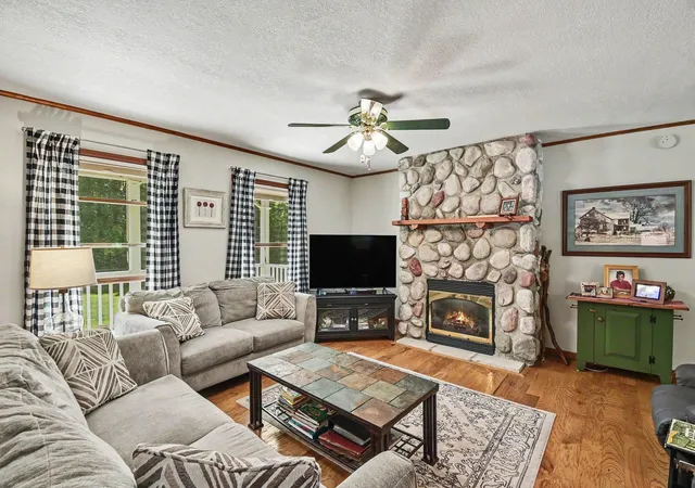 Homes for sale in Oscoda, MI | 6795 Cedarbrook Dr, Oscoda, MI 48750 | MLS# 80070105