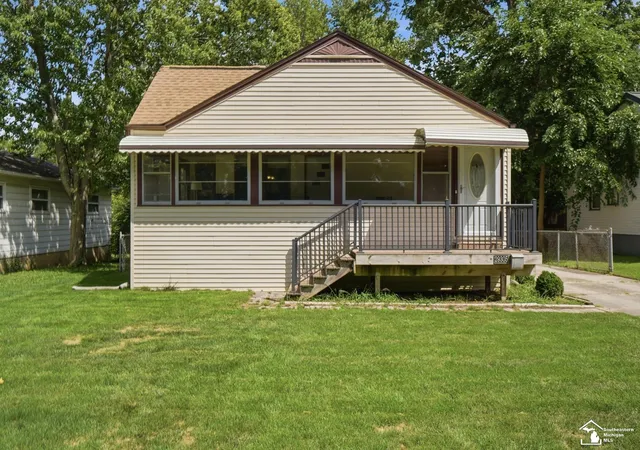 4th image of 29305 Van Riper St, Flat Rock, MI 48134 | MLS# 50218876