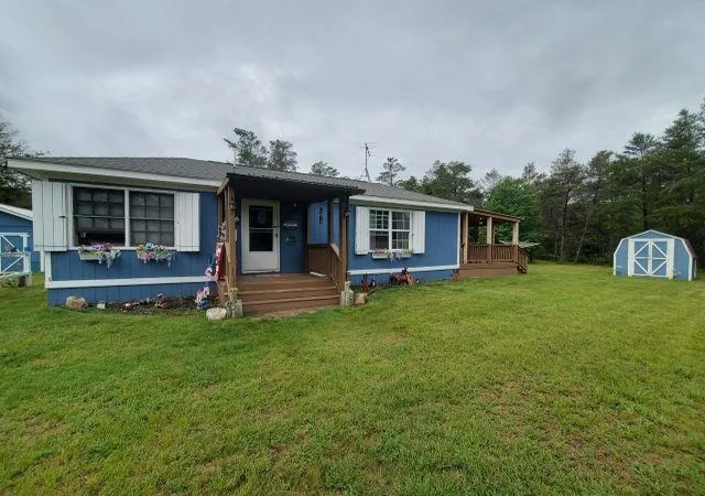 1st image of 4847 Odessa Rd, West Branch, MI 48661 | MLS# 80070909