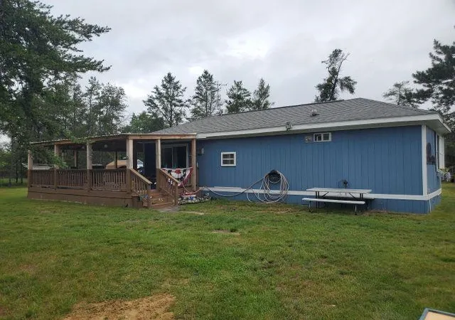 2nd image of 4847 Odessa Rd, West Branch, MI 48661 | MLS# 80070909