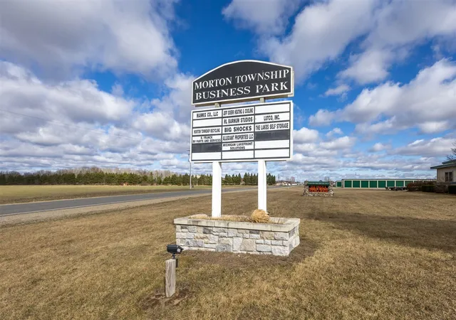 Photo 3 of Land for sale at 8665 Midstate Dr, Mecosta, MI 49332 | MLS# 70457865 | Listing updated on 2026-02-25