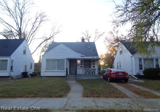 Homes for sale in Detroit, MI | 20521 Archdale St, Detroit, MI 48235 | MLS# 60956500