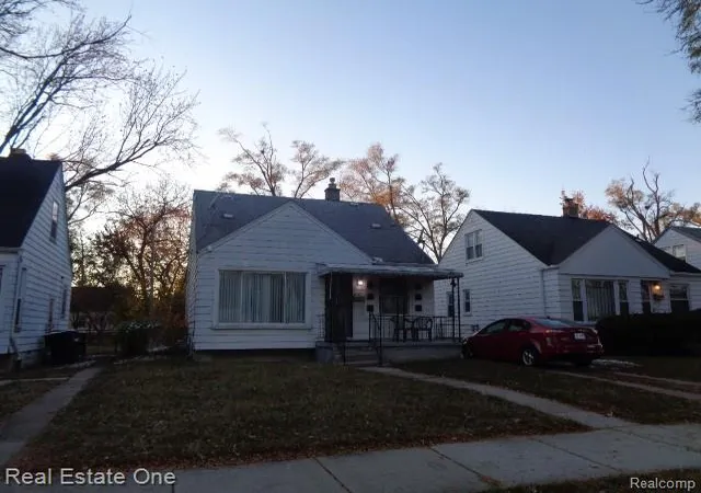 Homes for sale in Detroit, MI | 20521 Archdale St, Detroit, MI 48235 | MLS# 60956500