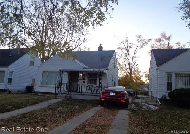 Homes for sale in Detroit, MI | 20521 Archdale St, Detroit, MI 48235 | MLS# 60956500