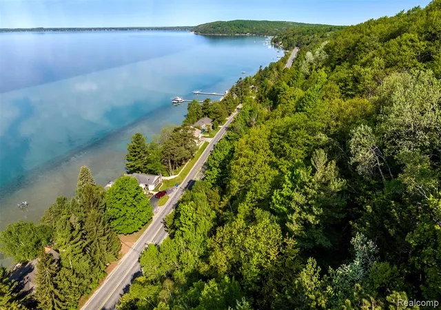 Homes for sale in Beulah, MI | Private Spring Valley Dr, Beulah, MI 49617 | MLS# 60993115