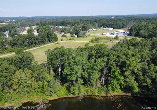 Homes for sale in Farwell, MI | Vl Pondside Dr Lot 10, Farwell, MI 48622 | MLS# 60919409