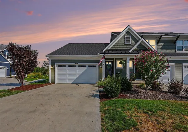 Photo 2 of Sale Pending at 1707 Sw Thyme Dr, Byron Center, MI 49315 | MLS# 70550613 | Listing updated on 2026-08-20