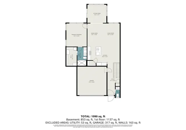 Photo 33 of Sale Pending at 1707 Sw Thyme Dr, Byron Center, MI 49315 | MLS# 70550613 | Listing updated on 2026-08-20
