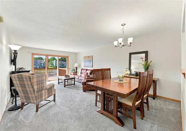 Photo 2 of Condo for sale at 1848 Quail Cove Dr, Kalamazoo, MI 49009 | MLS# 70553657 | Listing updated on 2026-09-11