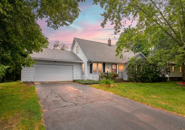Homes for sale in Otsego, MI | 709 Brookside Dr, Otsego, MI 49078 | MLS# 70538499