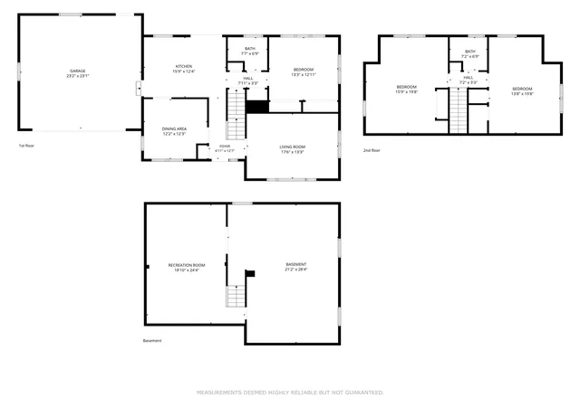 Homes for sale in Otsego, MI | 709 Brookside Dr, Otsego, MI 49078 | MLS# 70538499