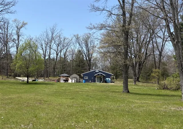 Homes for sale in Baldwin, MI | 8774 S Star Lake Dr, Baldwin, MI 49304 | MLS# 70534281