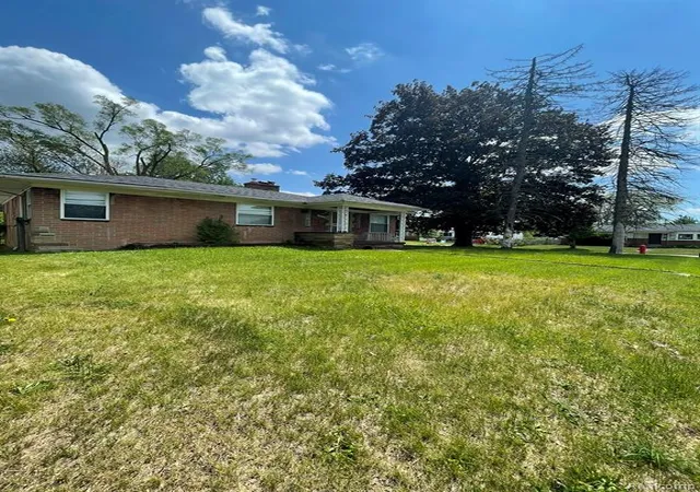 Homes for sale in Detroit, MI | 19800 Berg Rd, Detroit, MI 48219 | MLS# 61008000