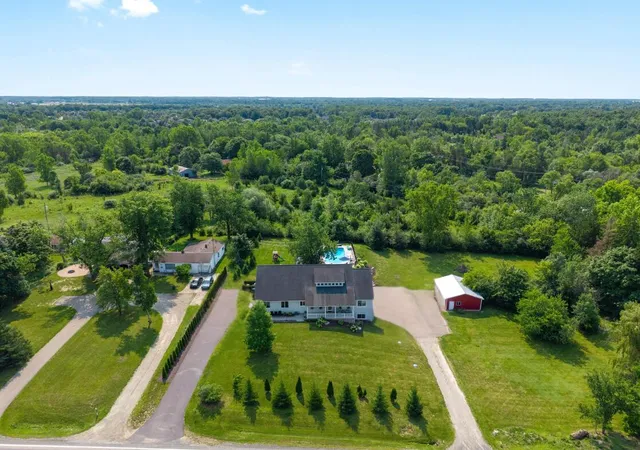 1st image of 3909 Ann Arbor Saline Rd, Ann Arbor, MI 48103 | MLS# 70542190