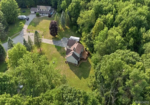 Photo 73 of Sale Pending at 10100 Springtime Cir, Clarkston, MI 48348 1644 | MLS# 61024268 | Listing updated on 2026-09-10