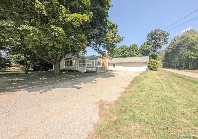 1st image of 6240 W Wilson Rd, Clio, MI 48420 | MLS# 61024106