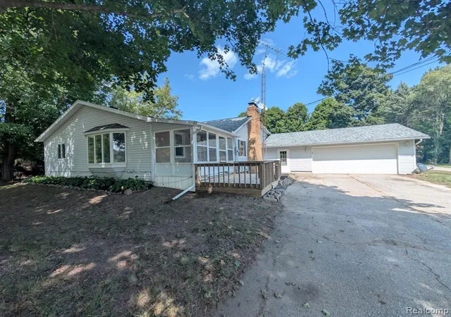 2nd image of 6240 W Wilson Rd, Clio, MI 48420 | MLS# 61024106