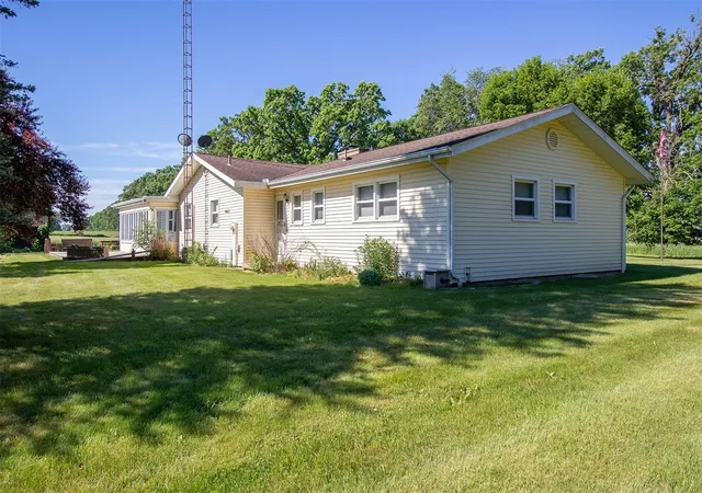 Homes for sale in Homer, MI | 3990 26 1/2 Mile Rd, Homer, MI 49245 | MLS# 70537678