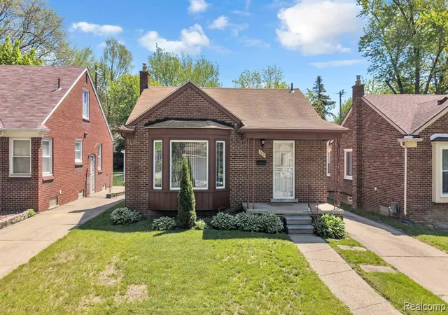 Photo 1 of Single family home for sale at 9578 Grayfield, Redford, MI 48239 1424 | MLS# 60991715 | Listing updated on 2026-09-04